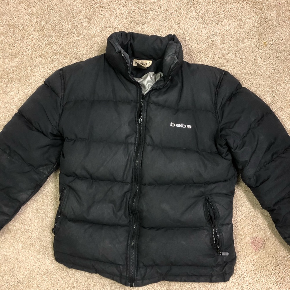 BeBe women’s jacket bubble jacket - insulated